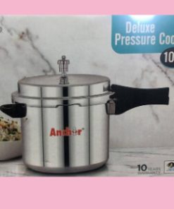 Anchor Pressure Cooker 10Ltrs