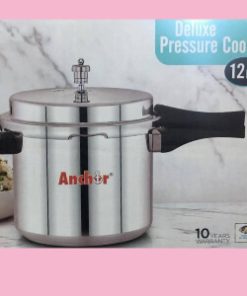 Anchor Pressure Cooker 12Ltrs