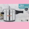 Anchor Pressure Cooker 5.5Ltrs