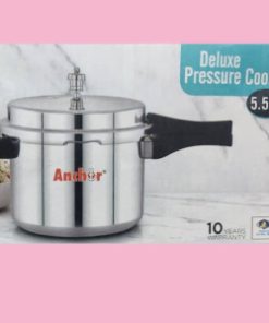 Anchor Pressure Cooker 5.5Ltrs