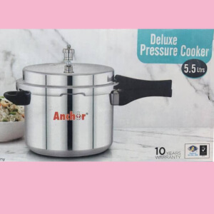 Anchor Pressure Cooker 5.5Ltrs
