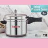 Anchor Pressure Cooker 8Ltrs