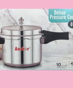 Anchor Pressure Cooker 8Ltrs