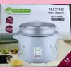 Crown Star Electric Rice Cooker 5.2L