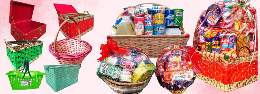 Flourish Hampers