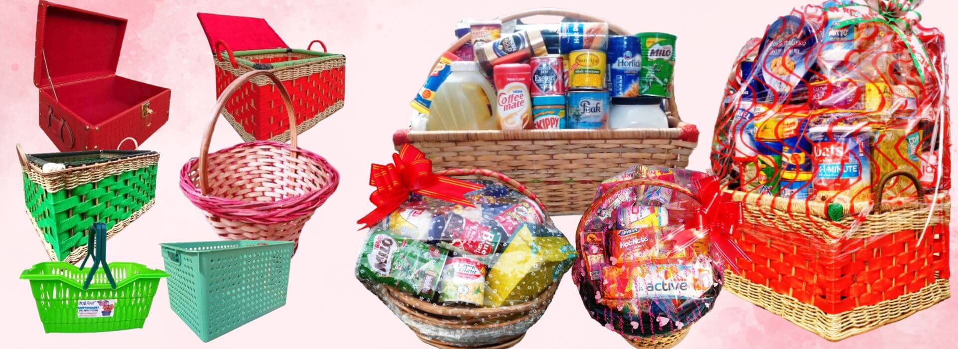 Flourish Hampers