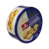 Big Danish Butter Cookies Tin
