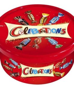Celebrations Assorted Chocolate