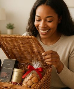 Flourish Hamper