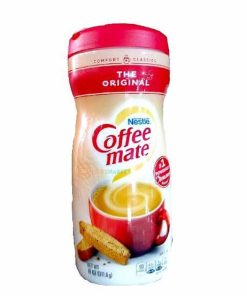 Coffee-Mate Creamer