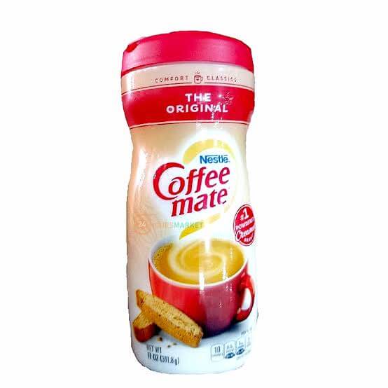 Coffee-Mate Creamer