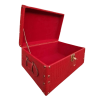 Flourish Luxury Leather Box