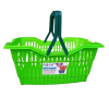 Plastic Carry Go Basket