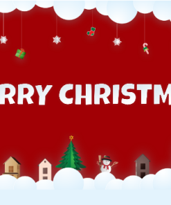 Alternative view of Hamper Gift Card